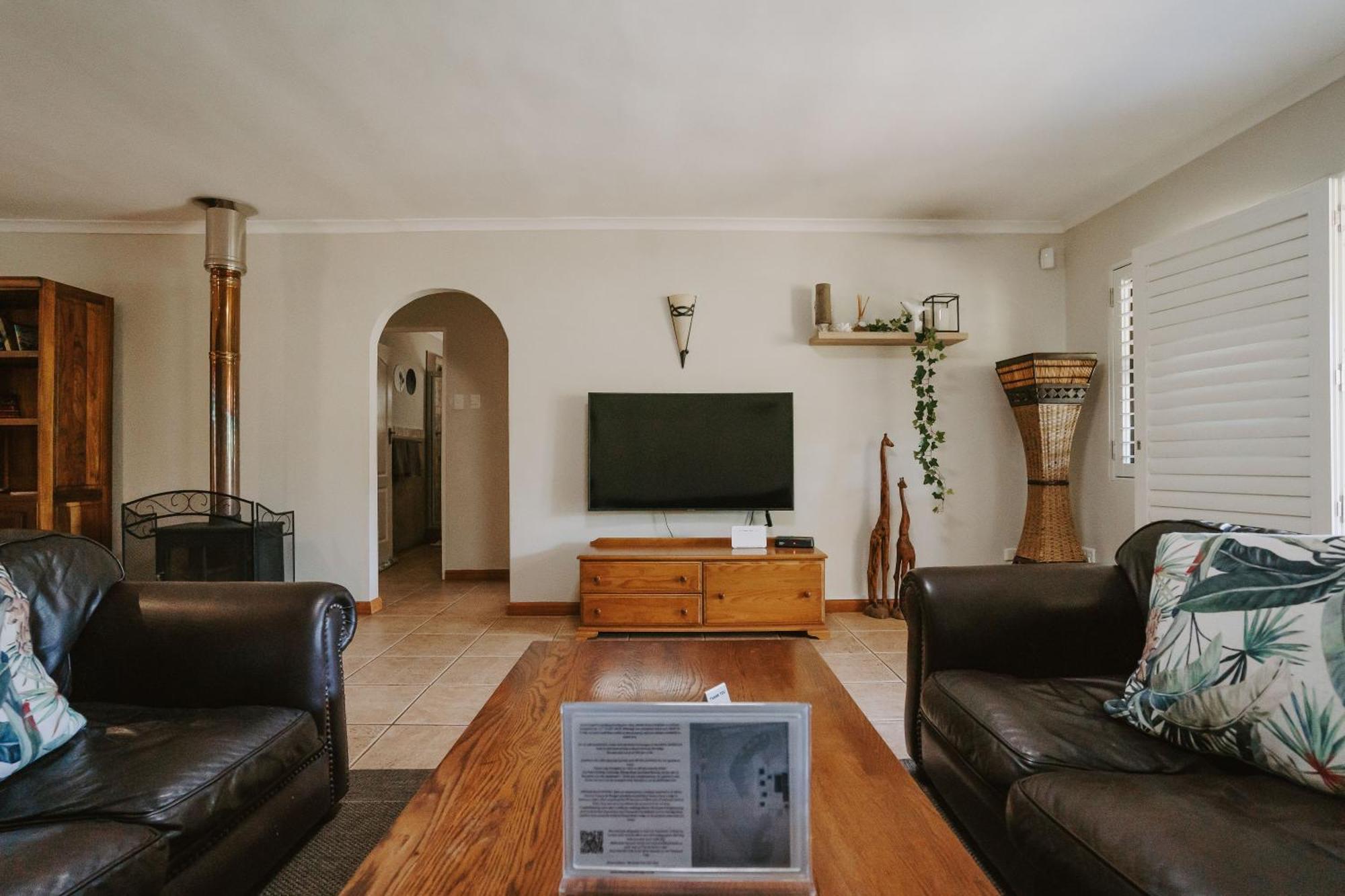 Thunzi Bush Lodge Beachview Экстерьер фото