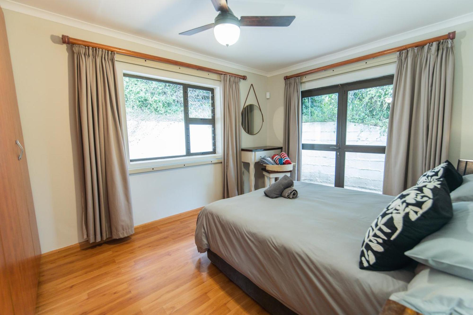 Thunzi Bush Lodge Beachview Экстерьер фото
